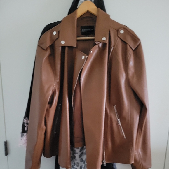 Moto jacket 18/20 - Picture 2 of 6